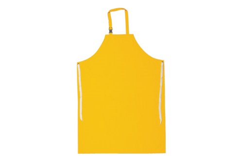 Aprons & Sleeves