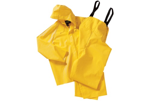 Rainwear