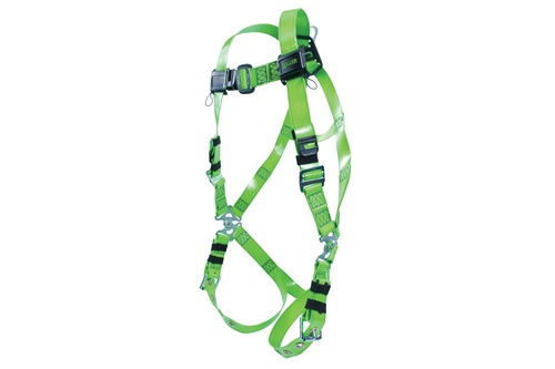 Harnesses