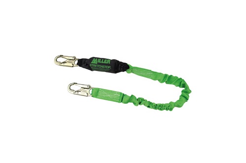 Lanyards & Arresters