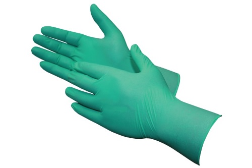 Disposable Latex, Vinyl, Nitrile