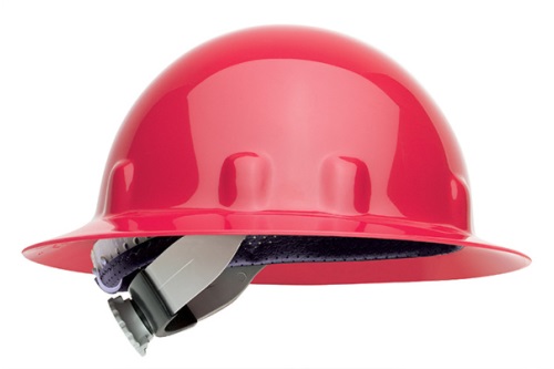 Hard Hats