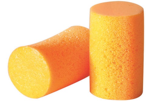 Earplugs